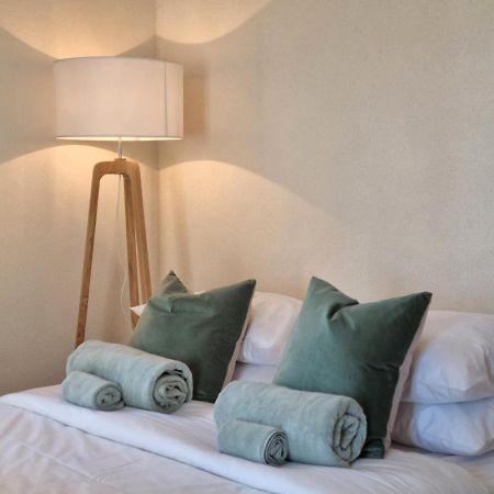 Apartmán Chez Dume Bonifacio  Exteriér fotografie