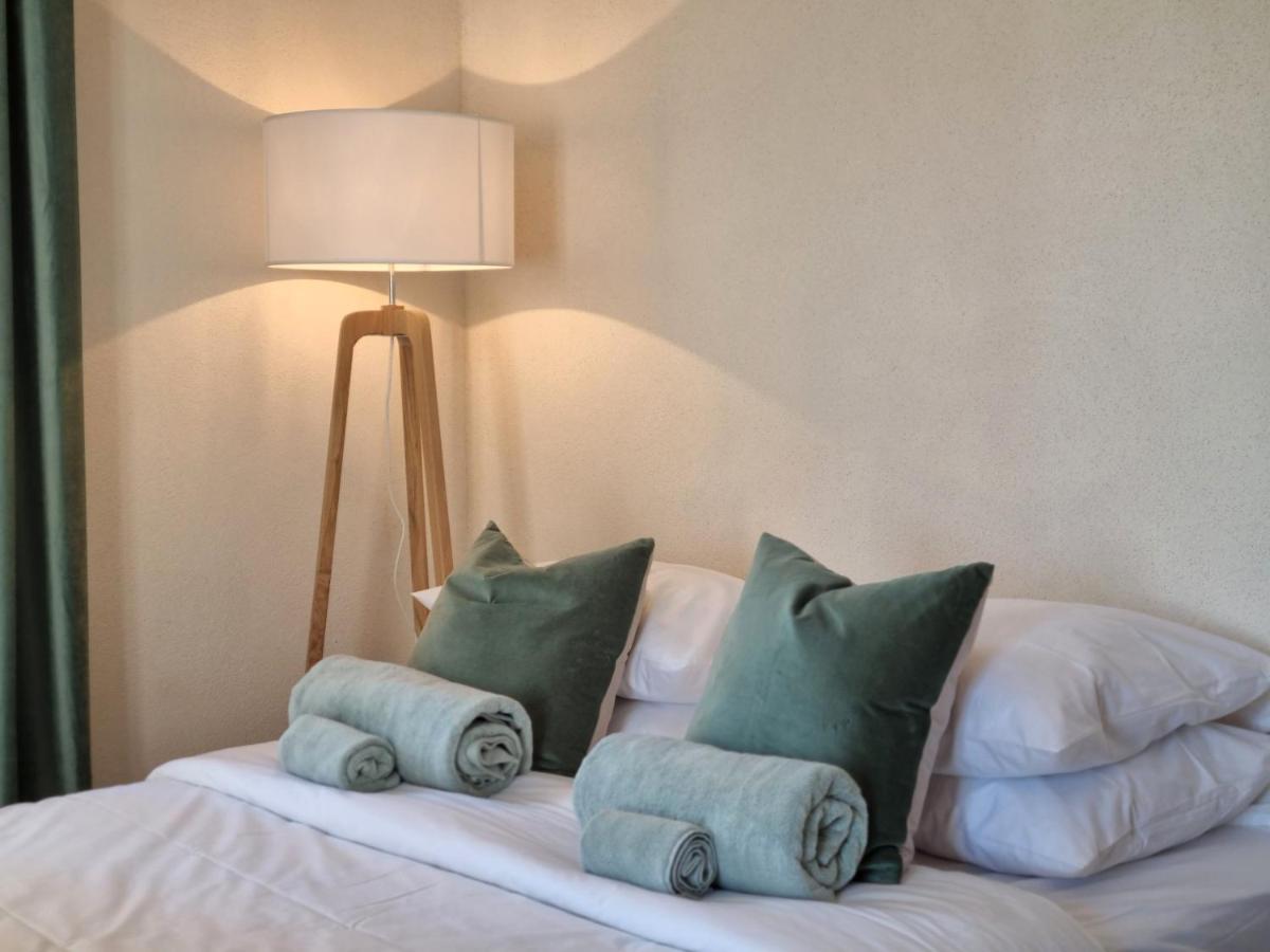 Apartmán Chez Dume Bonifacio  Exteriér fotografie
