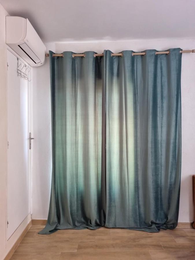 Apartmán Chez Dume Bonifacio  Exteriér fotografie
