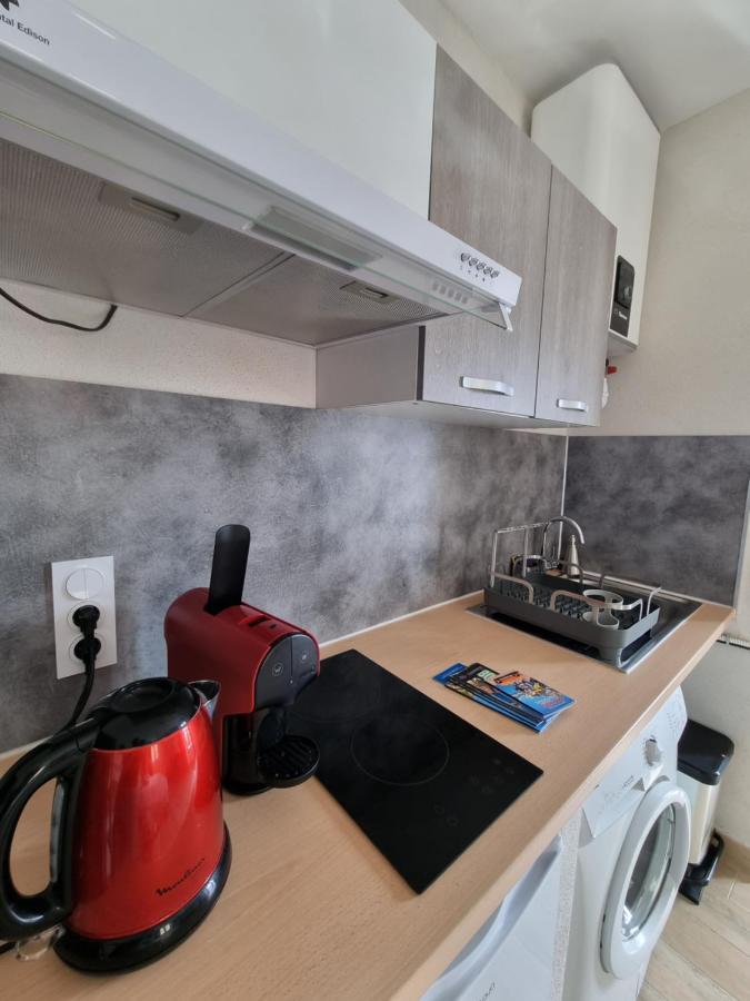 Apartmán Chez Dume Bonifacio  Exteriér fotografie